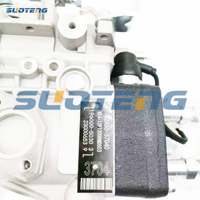 246-8310 Bomba de injecção de combustível 2468310 para motor 3044C