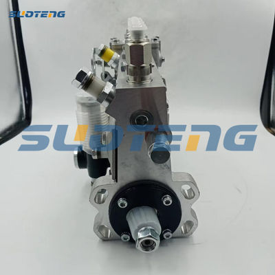 101062-8520 Bomba hidráulica 10R-7657 para E323D