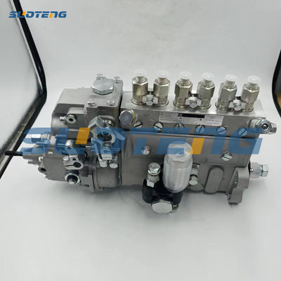 101062-8520 Bomba hidráulica 10R-7657 para E323D