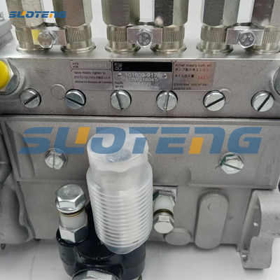 101062-8520 Bomba hidráulica 10R-7657 para E323D