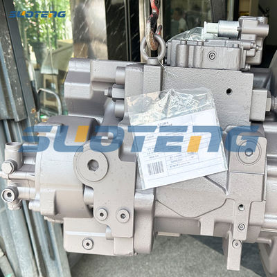 4120017612 Bomba de Pistão Bomba Hidráulica para L956FH