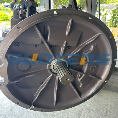 4120017612 Bomba de Pistão Bomba Hidráulica para L956FH