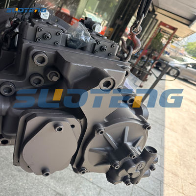 4120017612 Bomba de Pistão Bomba Hidráulica para L956FH