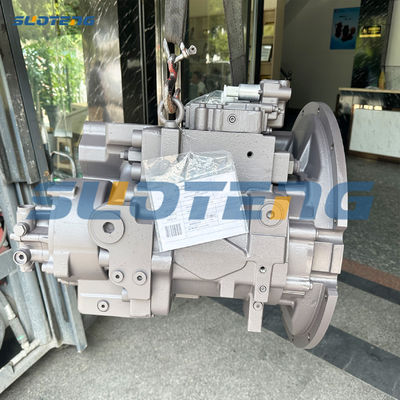 4120017612 Bomba de Pistão Bomba Hidráulica para L956FH