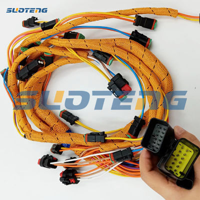 549-9283 5499283 para E330 Arnês de fiação AS- válvula