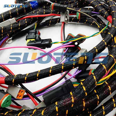 560-7489 5607489 para o arnês de fiação de controlo E330GC