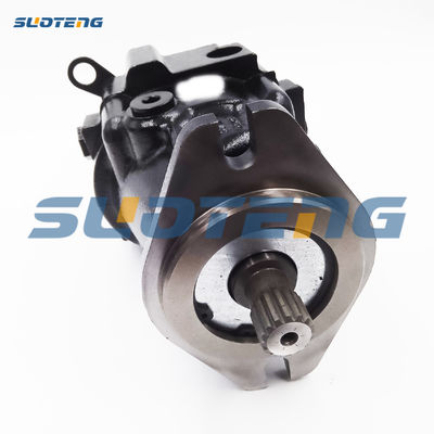 Peças de escavadeira Bomba hidráulica Motor hidráulico 4443095