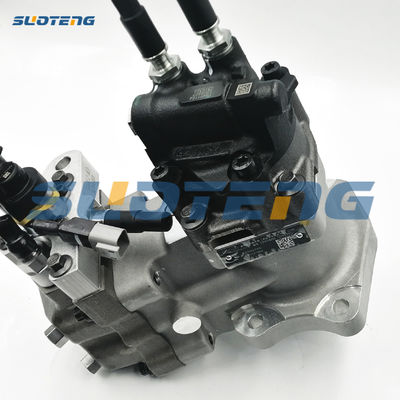 Peças de escavadeira Bomba de combustível 5594765 para motor ISL8.9