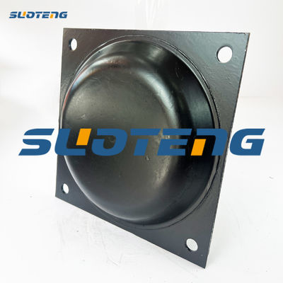 Peças de escavadeira Pad Assembly 7T4700 para D8N D8R