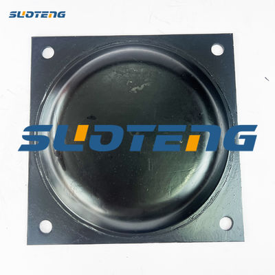 Peças de escavadeira Pad Assembly 7T4700 para D8N D8R