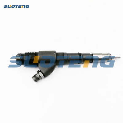 0445120066 Injetor de Combustível Diesel para Peças de Caminhão Bico Injetor Common Rail