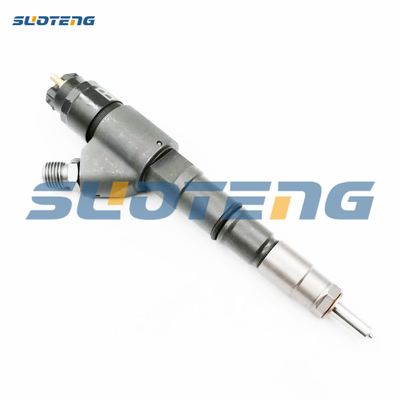 0445120066 Injetor de Combustível Diesel para Peças de Caminhão Bico Injetor Common Rail