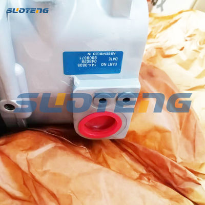 144-0835 1440835 Bomba de injecção hidráulica para motores 3408E