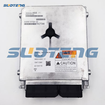 8982046851 ECU do controlador para o motor 4HK1