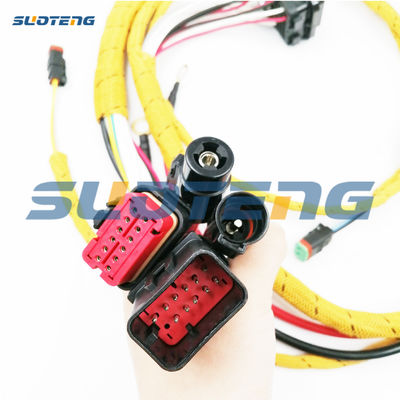 231-1812 2311812 para C18 E385C Chicote Elétrico do Motor