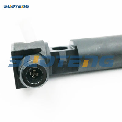 28337917 28337917N D18 Injetor de Combustível Diesel do Motor Diesel