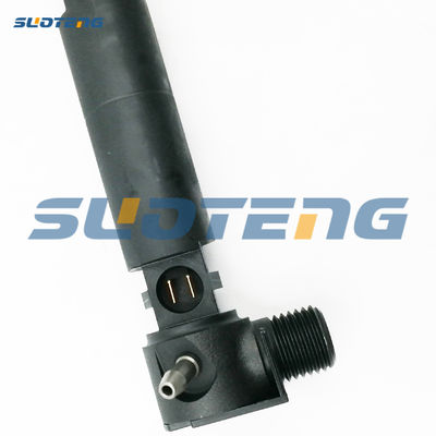 28337917 28337917N D18 Injetor de Combustível Diesel do Motor Diesel