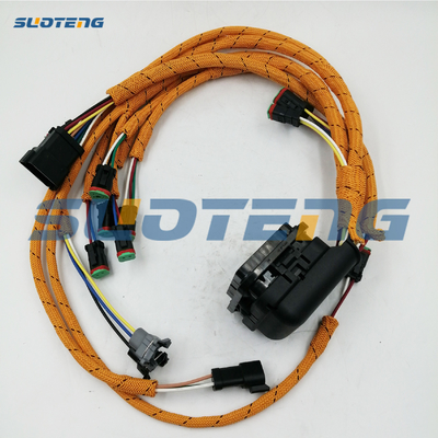 198-2713 1982713 para C7 950H  Chicote Elétrico do Motor