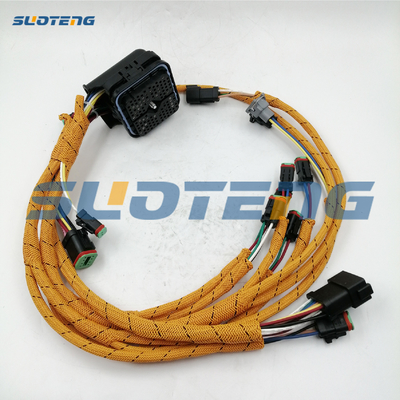 198-2713 1982713 para C7 950H  Chicote Elétrico do Motor