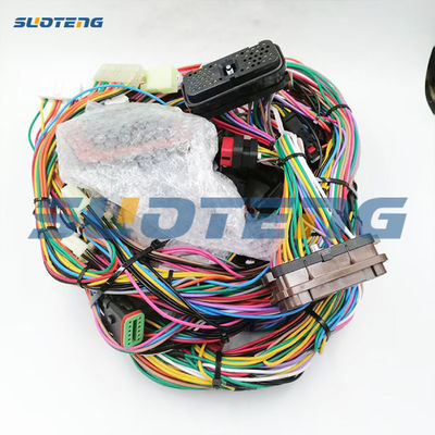 504-3600 5043600 Chicote elétrico para peças de reposição da escavadeira 374F