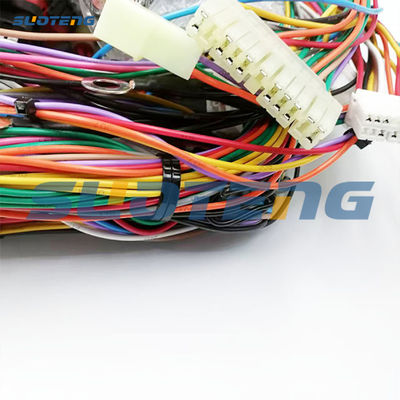 504-3600 5043600 Chicote elétrico para peças de reposição da escavadeira 374F