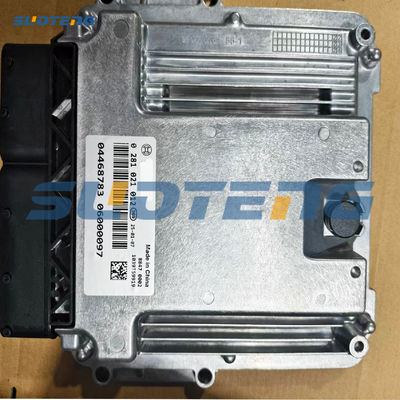 0 281 021 012 ECU Controlador de motor 0281021012 para 1.9TDI