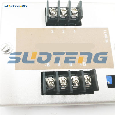 9X-9857 Controle do gerador do módulo de controlo de velocidade 9X9857