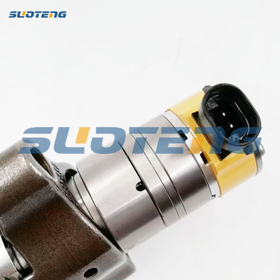 267-9710 2679710 Injetor de combustível diesel para motor C9