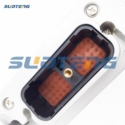 21QA-32011 Unidade de controlo ECU ECM do controlador para motor 4TNV98