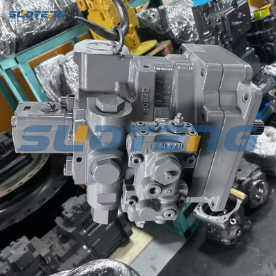 263J7-12021 HPK170BS Bomba principal hidráulica para o carregador de roda ZW310