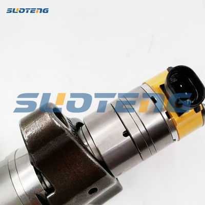 267-9710 2679710 Injetor de combustível para motor C9