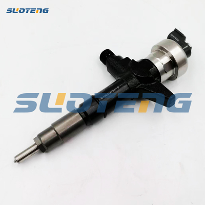 8-98317930-0 Injetor de combustível para o motor 4JJ1