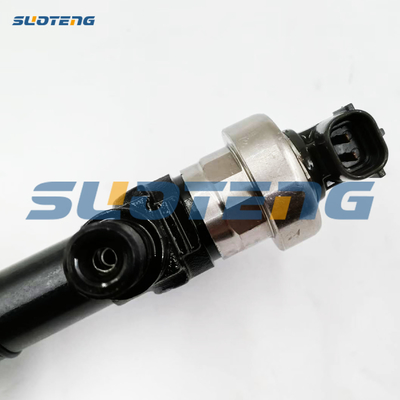 8-98317930-0 Injetor de combustível para o motor 4JJ1