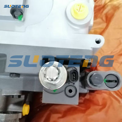 144-0835 1440835 Bomba de injeção hidráulica para o motor C32