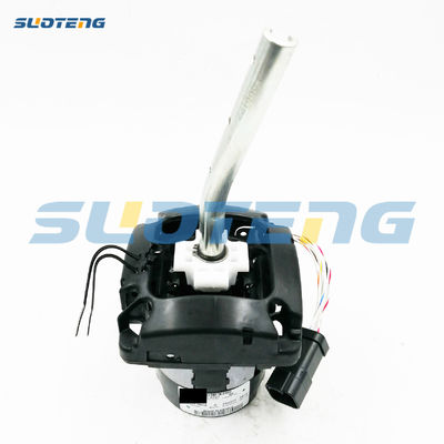 456-0167 4560167 Válvula Piloto-Joystick para Carregadeira 299D2