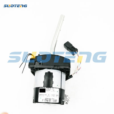 456-0167 4560167 Joystick Pilot Valve para carregador 246D