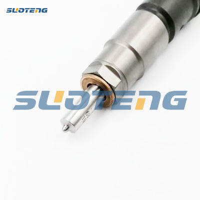 0445120066 Injetor de combustível para motor D6D