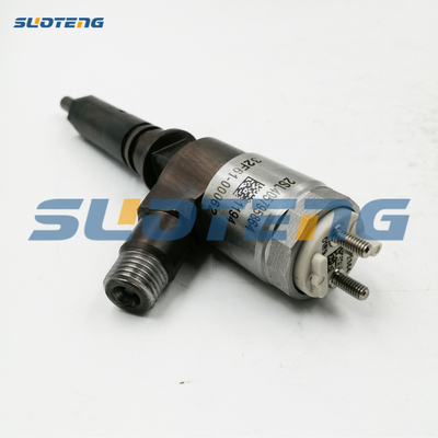 326-4700 3264700 Injetor C6.4 para Escavadeira E320D 