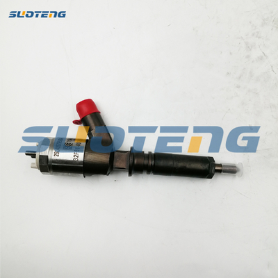 326-4700 3264700 Injetor C6.4 para Escavadeira E320D 