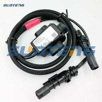 634-0538 6340538 Câmera para escavadeira E320GC