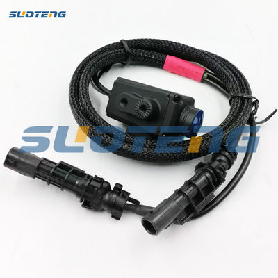 634-0538 6340538 Câmera para escavadeira E320GC