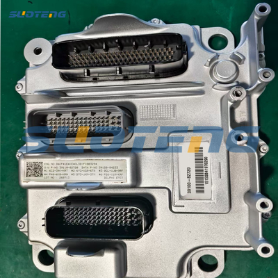 39100-82720 ECU Unidade de controlo eletrónico 3910082720 Controlador