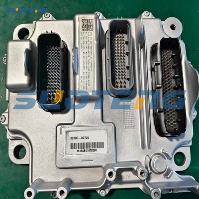 39100-82720 ECU Unidade de controlo eletrónico 3910082720 Controlador
