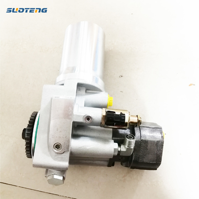 162-9610 1629610 3126b 3126 Bomba de injecção de combustível do motor