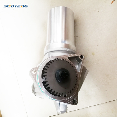 162-9610 1629610 3126b 3126 Bomba de injecção de combustível do motor