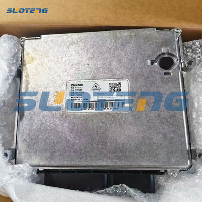 CM2880 5441251 ECU ECM Controlador Computador Placa Unidade de Controle Elétrico ISG ISB