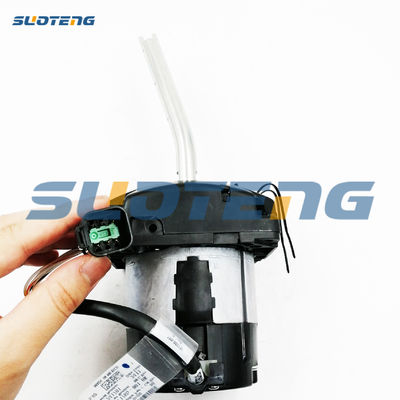 456-0167 4560167 Joystick Pilot Valve para carregador 246D