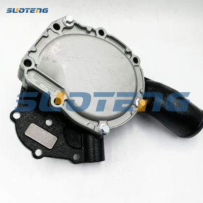 255-8016 2558016 bomba de água para C6.6 motor