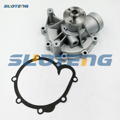 20726083 bomba de água para o motor D7D