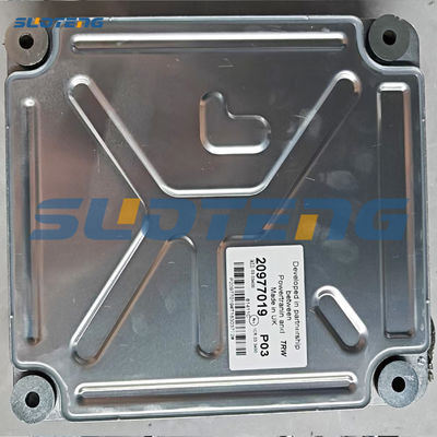 20977019 VOE20977019 ECU ECM Placa de Computador Controladora para EC460